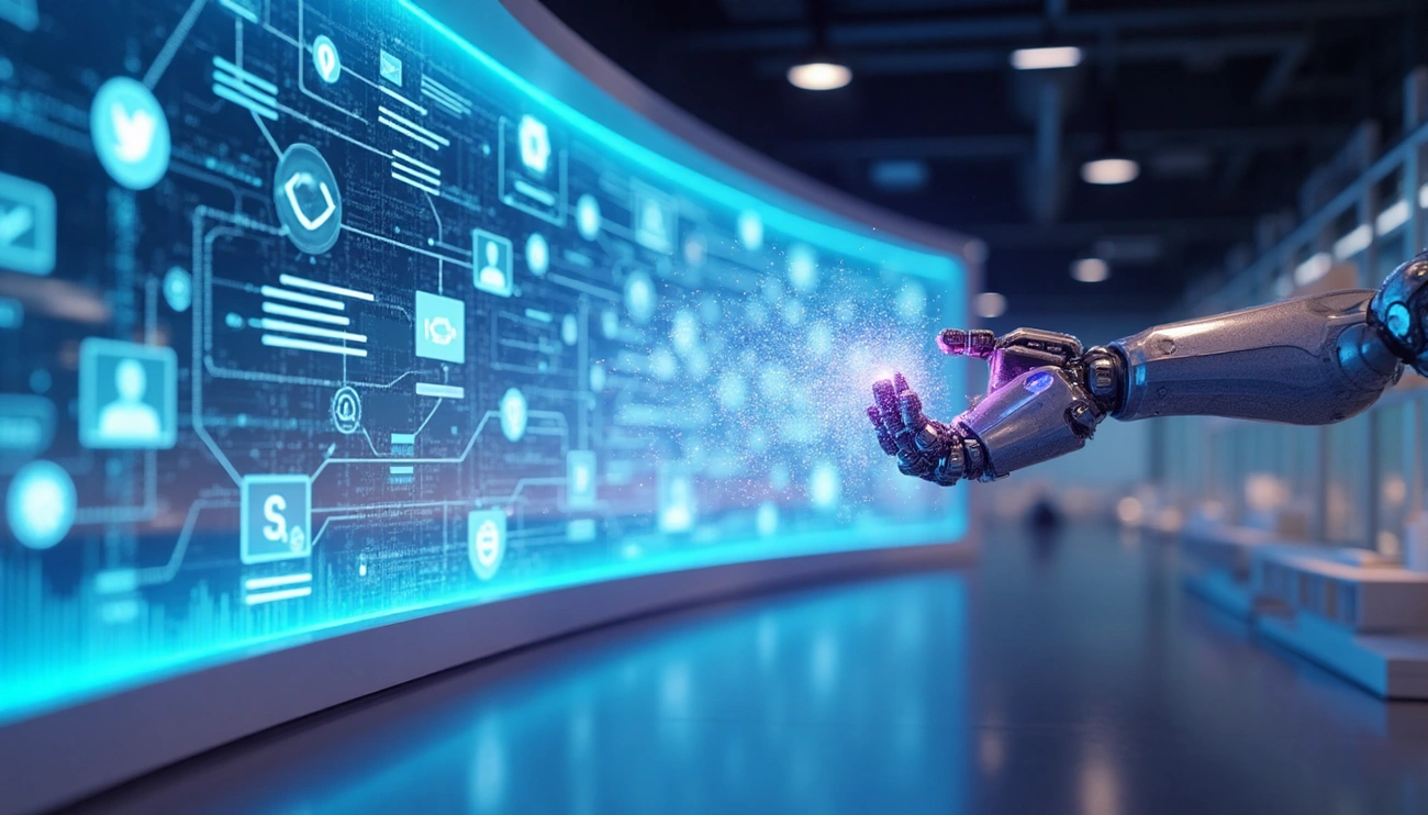 Automação multicanal no atendimento ao cliente