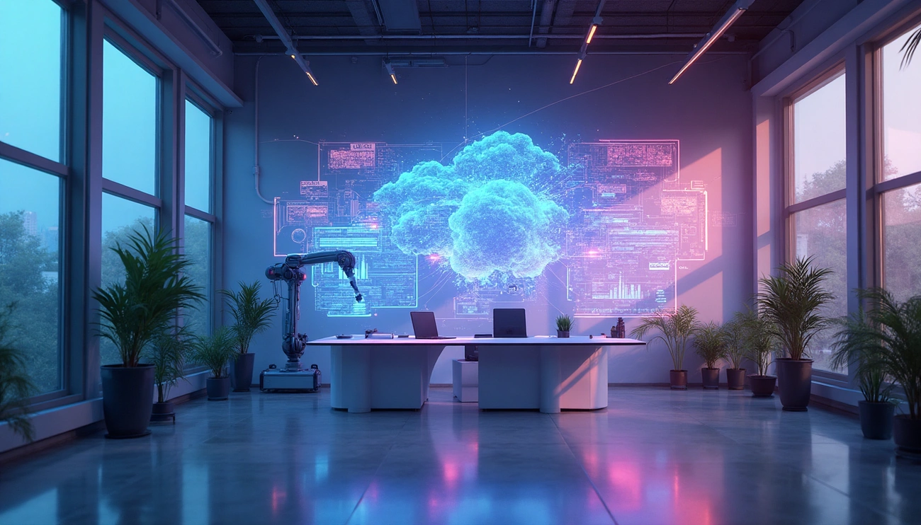 Fluxos automatizados para empresas em 2025