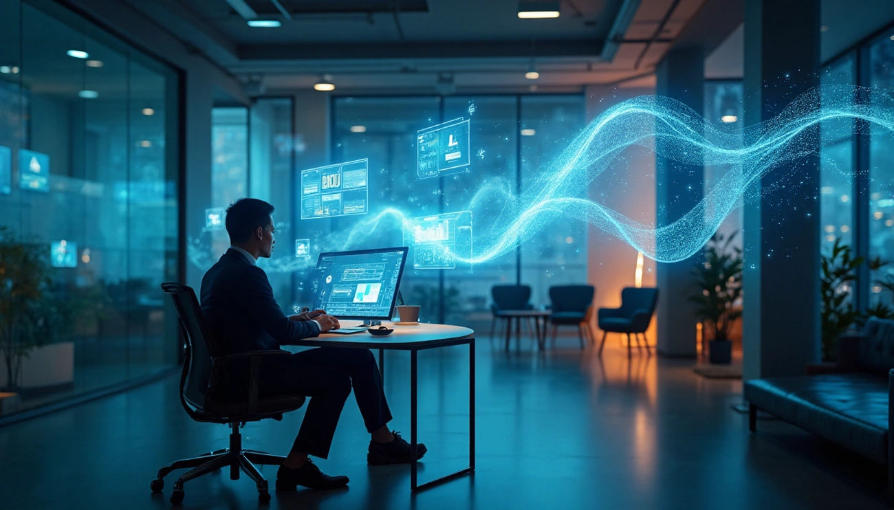 Inteligência artificial no atendimento ao cliente