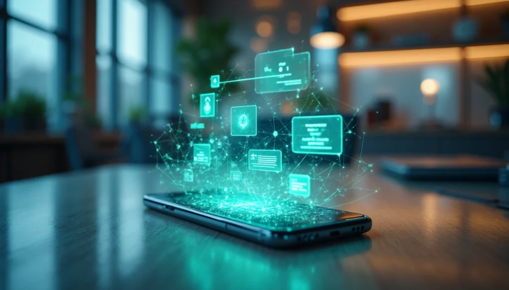 WhatsApp Business API para Suporte Técnico Eficiente