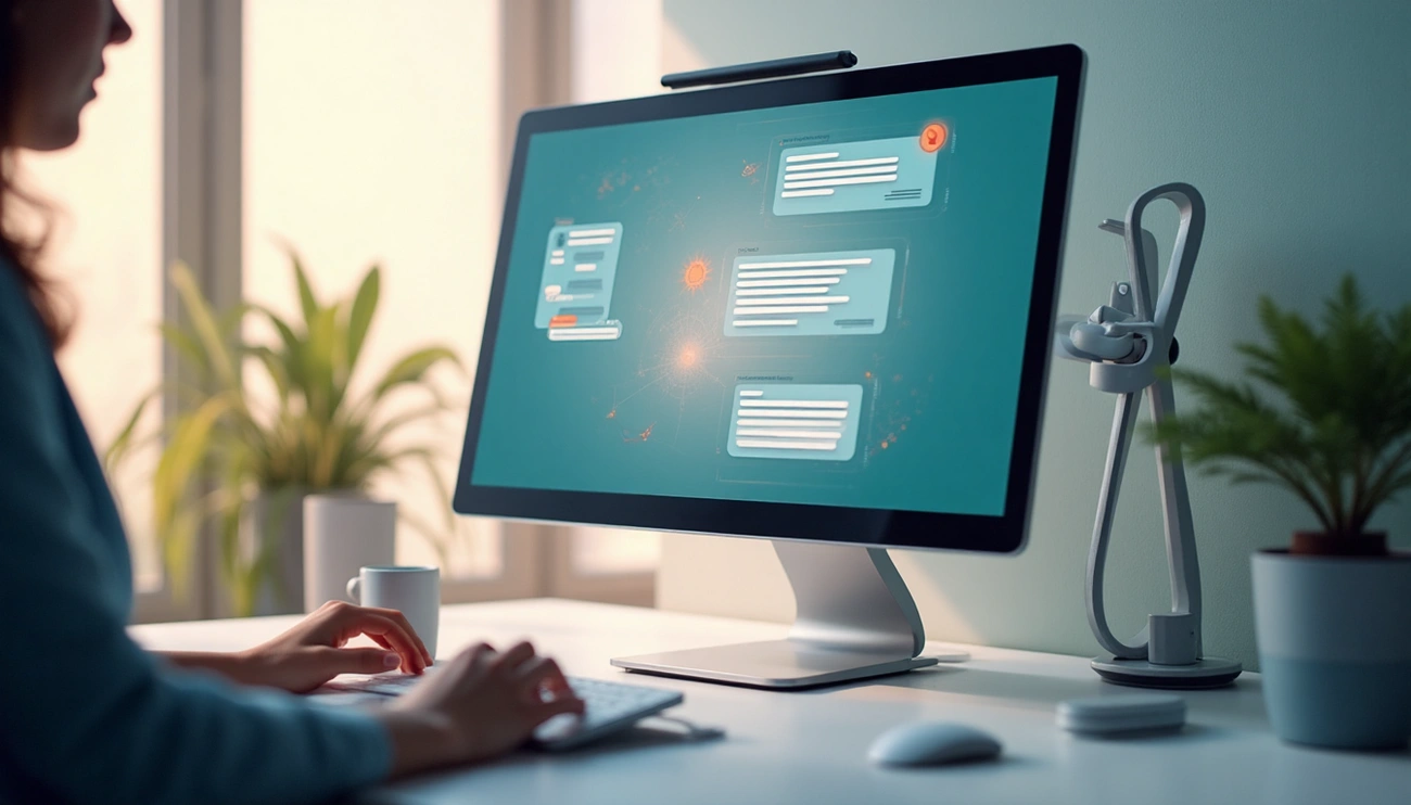 Chatbots acessíveis no atendimento com foco em inclusão digital