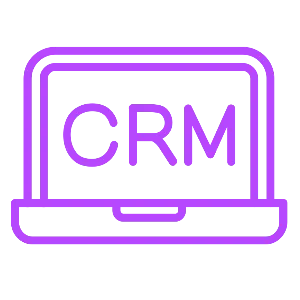 CRM integrado